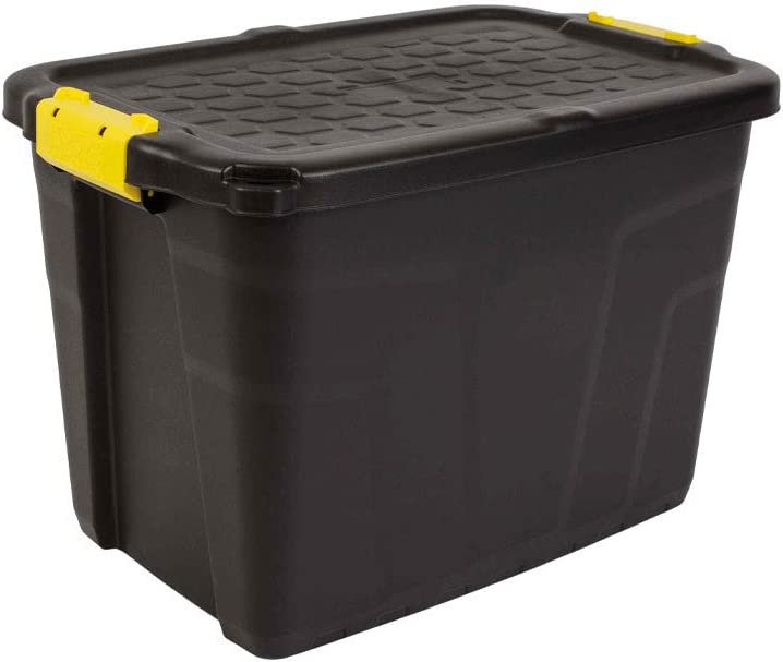 60L Heavy Duty Storage Box