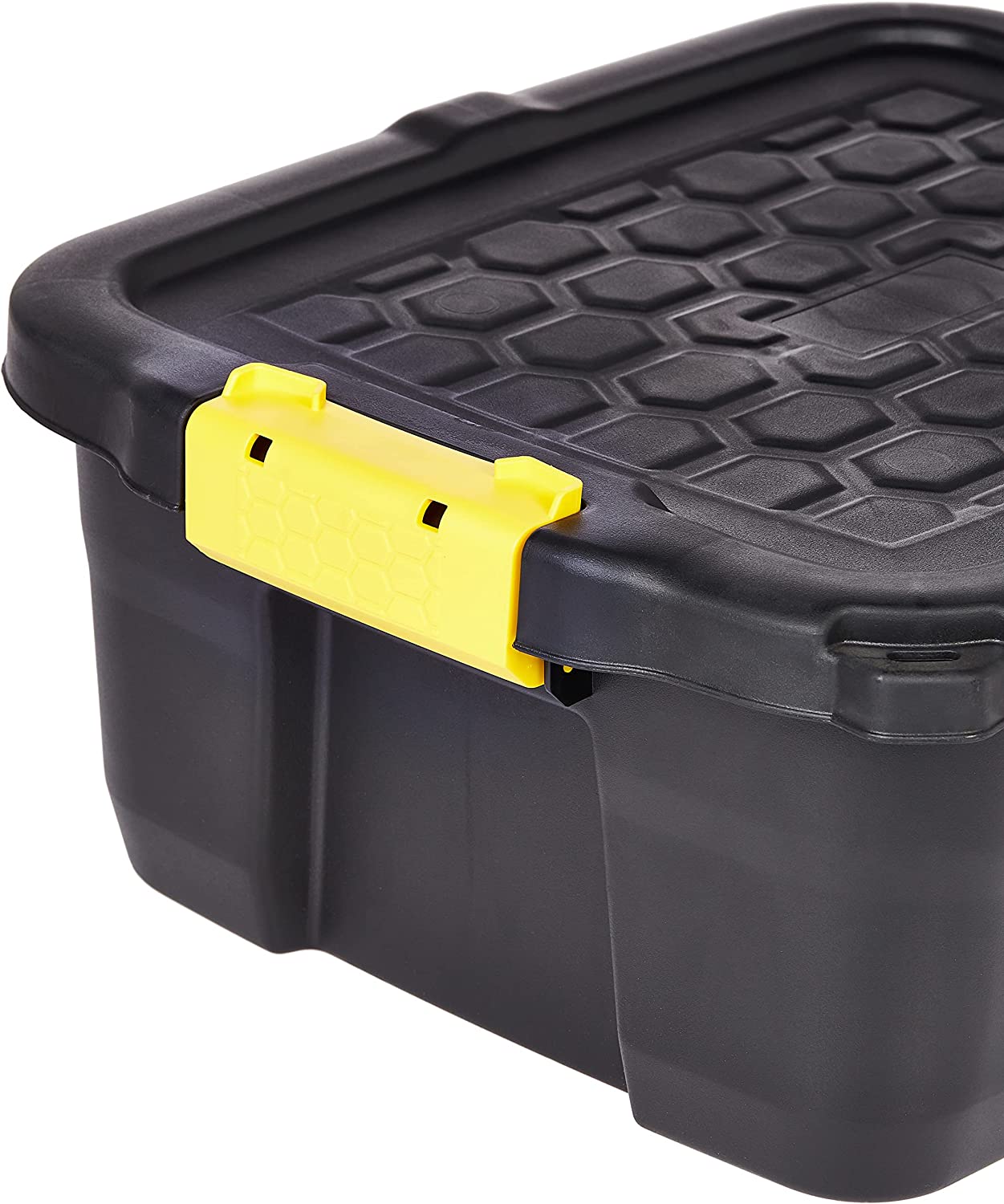 24L Heavy Duty Storage Box