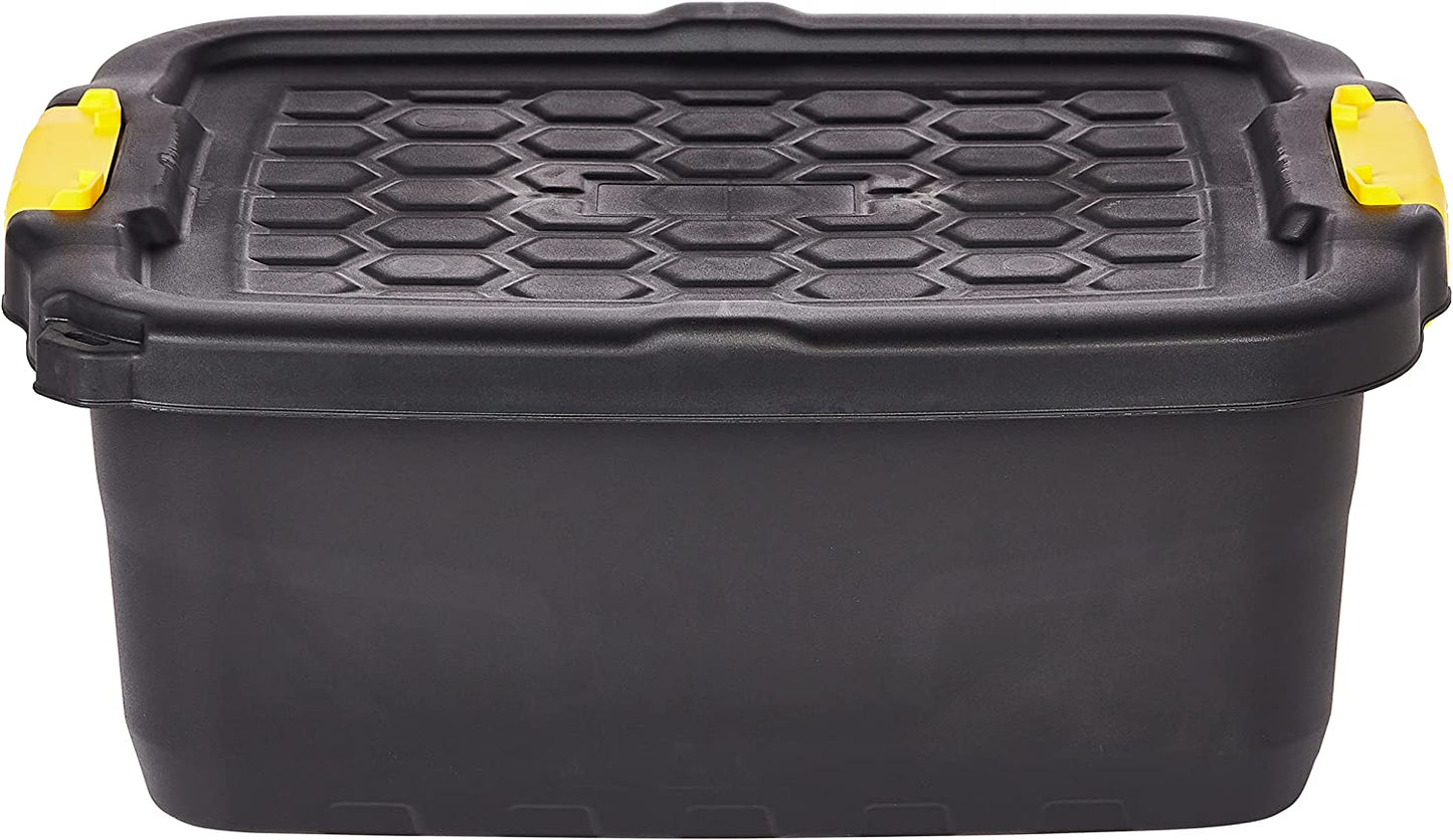 24L Heavy Duty Storage Box