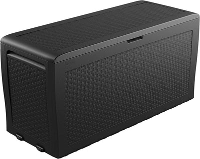 Keter Samoa Grey Storage Box