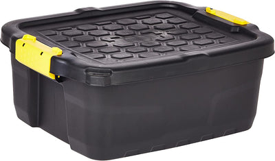 24L Heavy Duty Storage Box