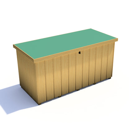 Shire Storage Box T&G